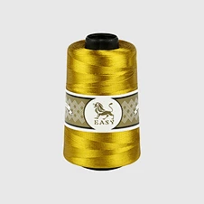 raw rayon embroidery thread